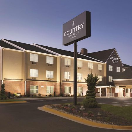 Country Inn & Suites By Radisson, Washington, Dc East - Capitol Heights, Md Luaran gambar