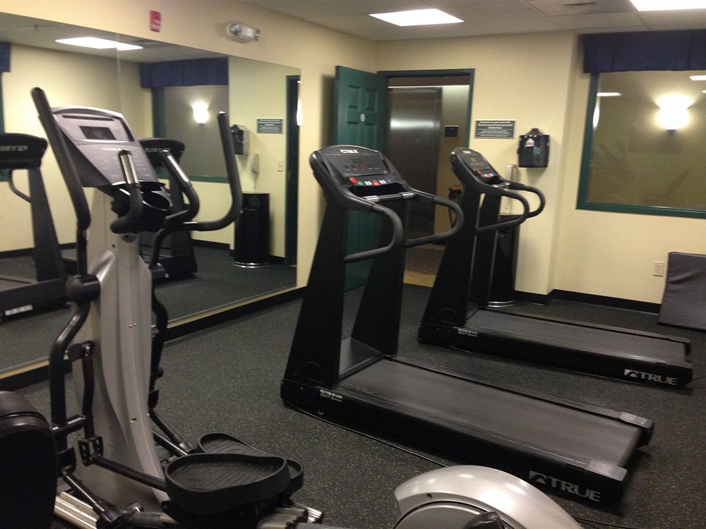 Country Inn & Suites By Radisson, Washington, Dc East - Capitol Heights, Md Luaran gambar