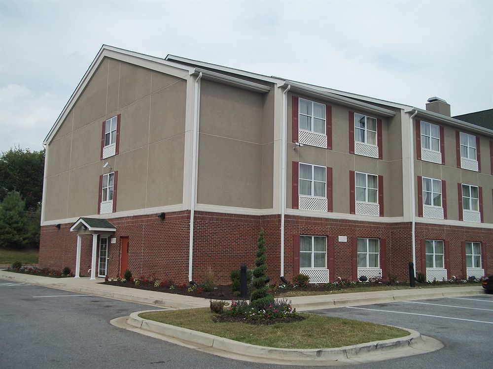 Country Inn & Suites By Radisson, Washington, Dc East - Capitol Heights, Md Luaran gambar