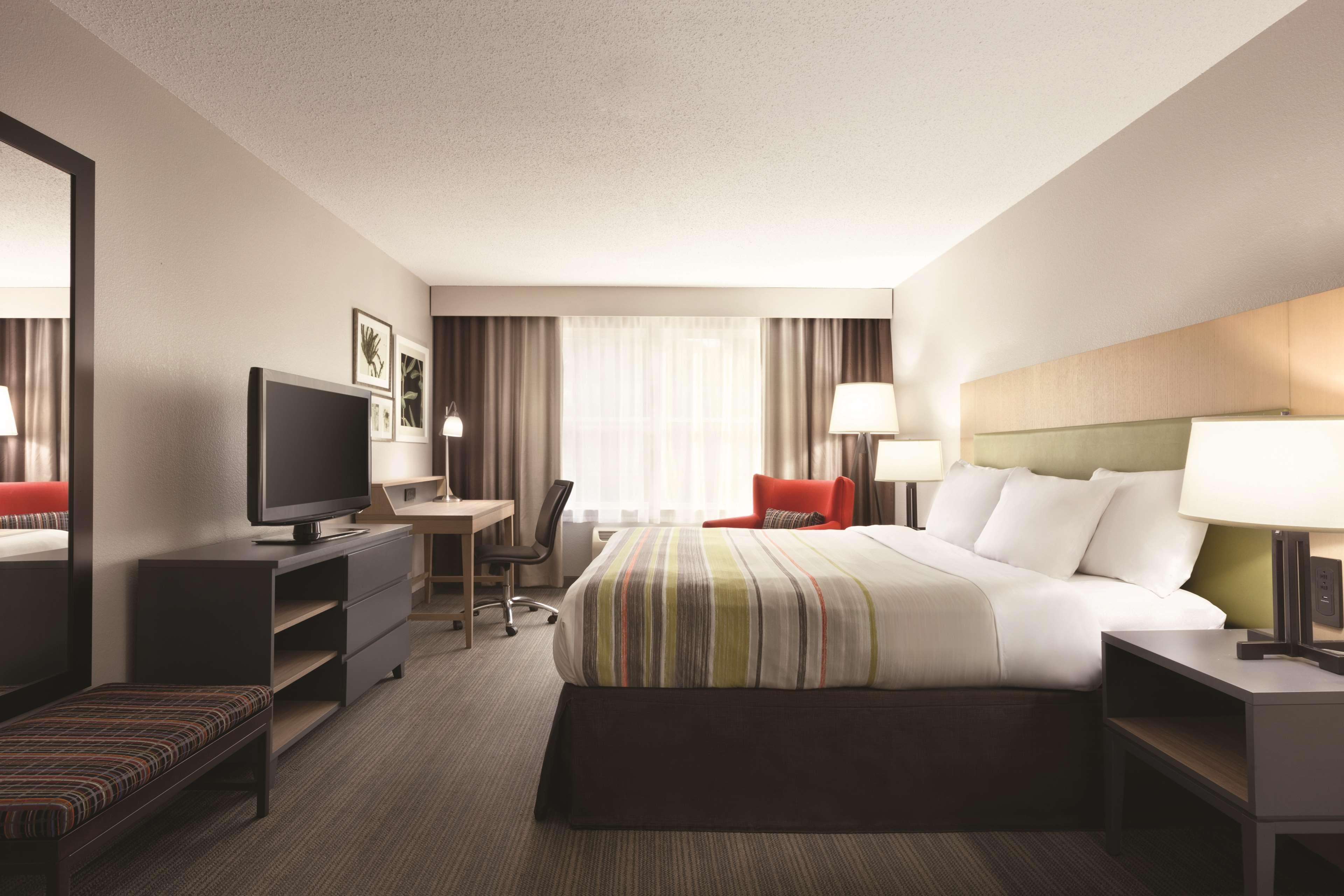 Country Inn & Suites By Radisson, Washington, Dc East - Capitol Heights, Md Luaran gambar