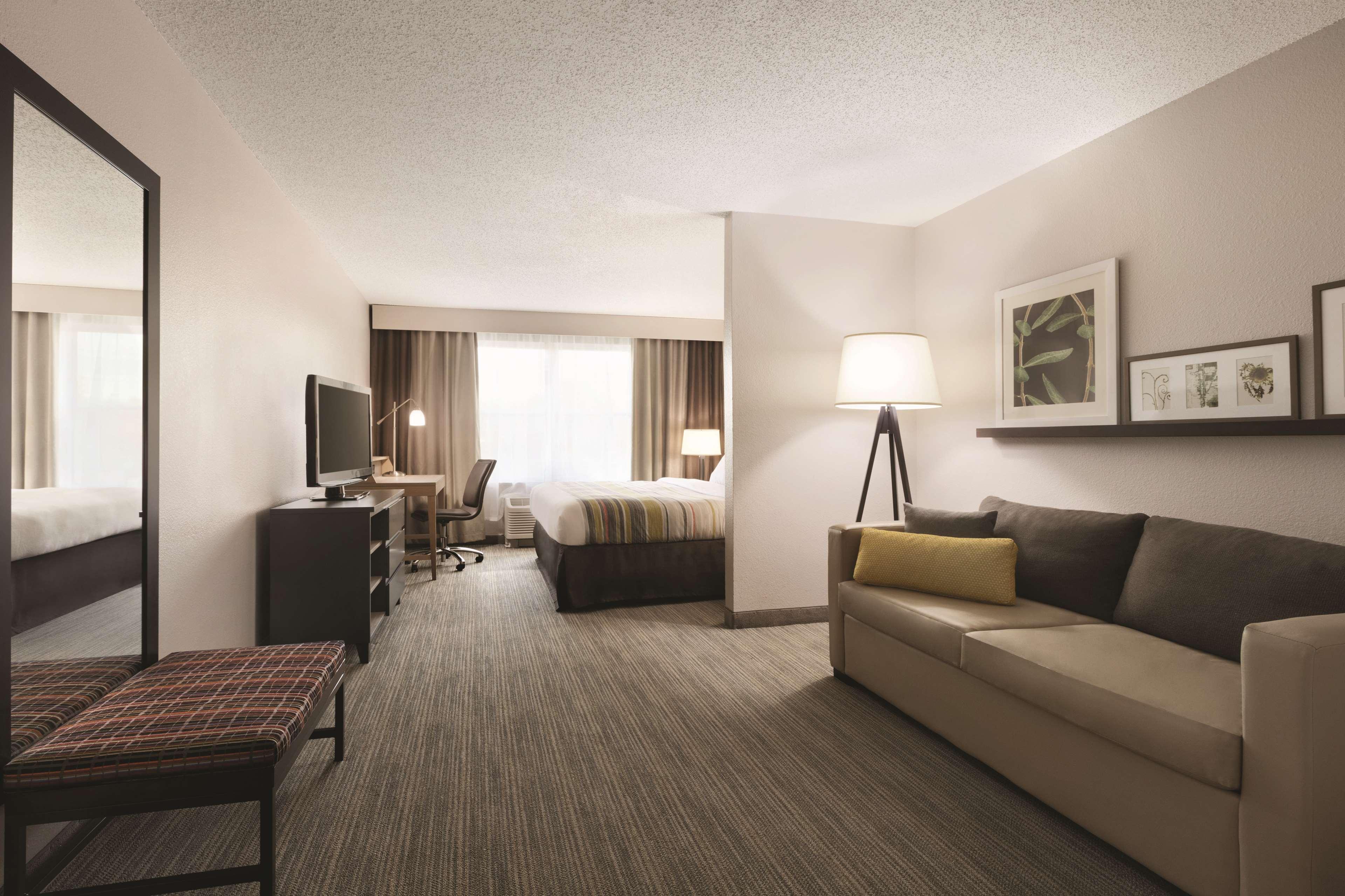 Country Inn & Suites By Radisson, Washington, Dc East - Capitol Heights, Md Luaran gambar