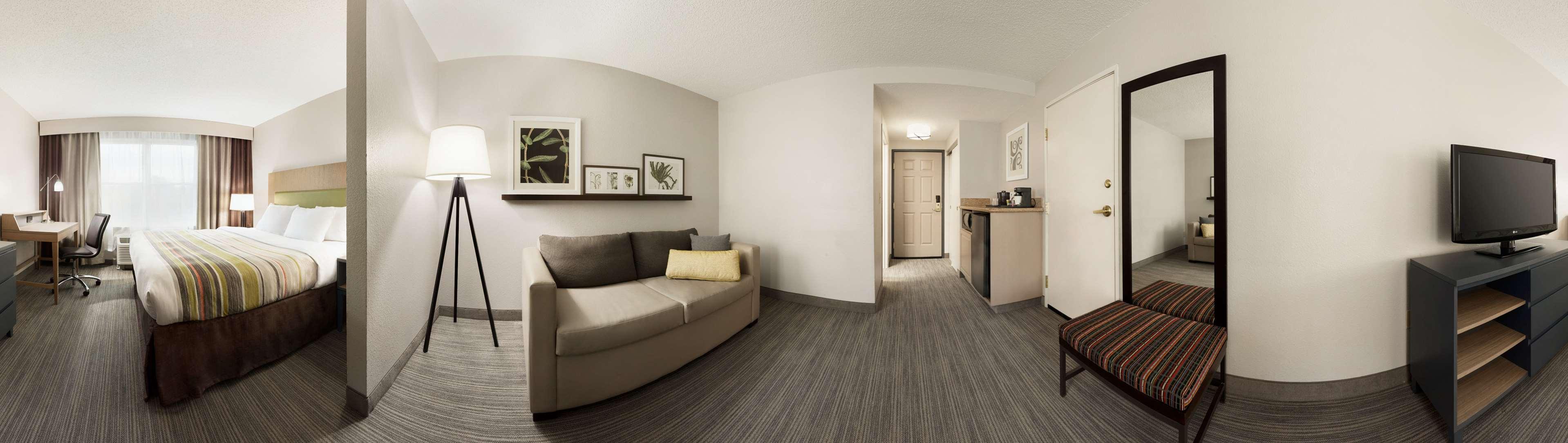 Country Inn & Suites By Radisson, Washington, Dc East - Capitol Heights, Md Luaran gambar