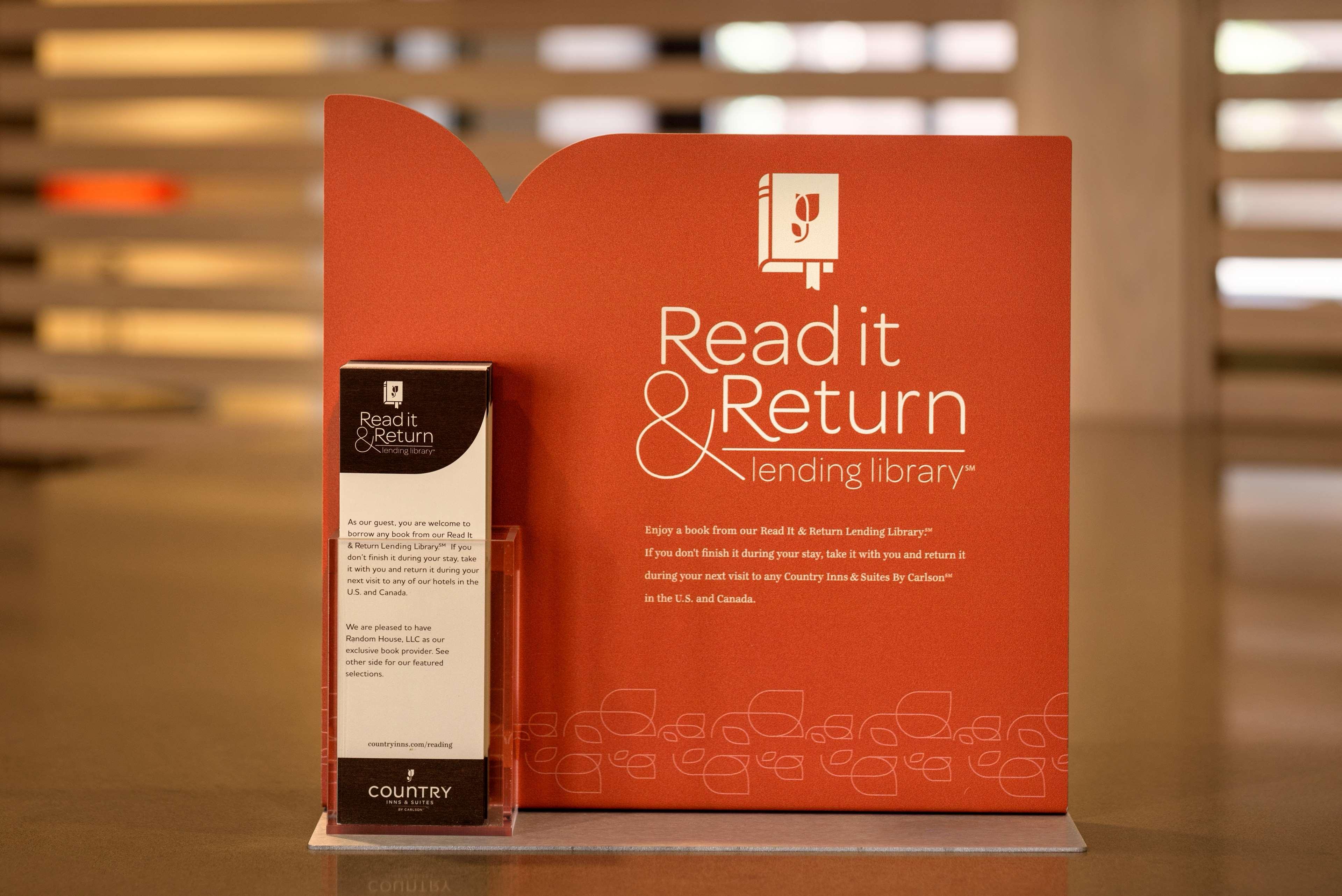 Country Inn & Suites By Radisson, Washington, Dc East - Capitol Heights, Md Luaran gambar