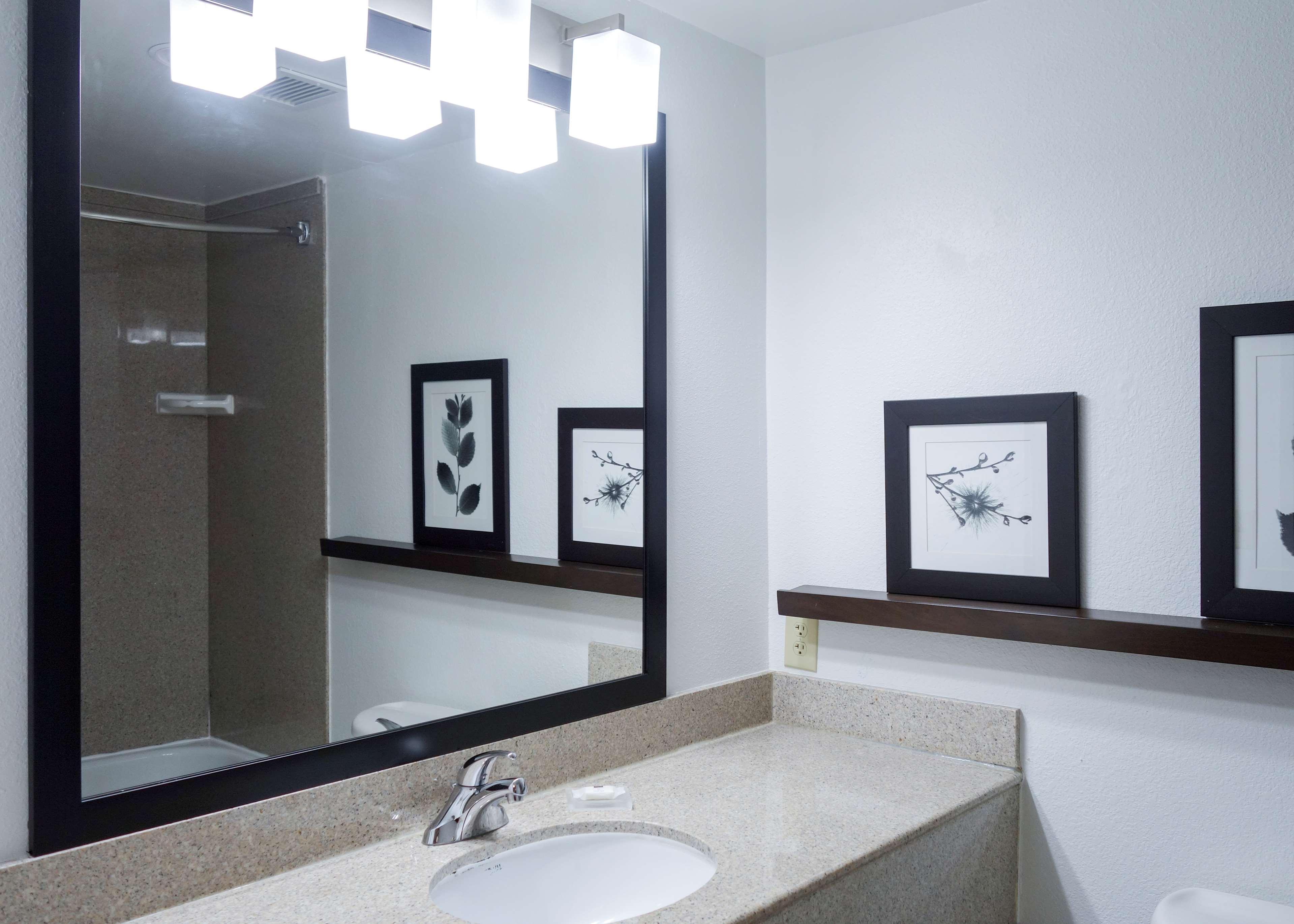 Country Inn & Suites By Radisson, Washington, Dc East - Capitol Heights, Md Luaran gambar