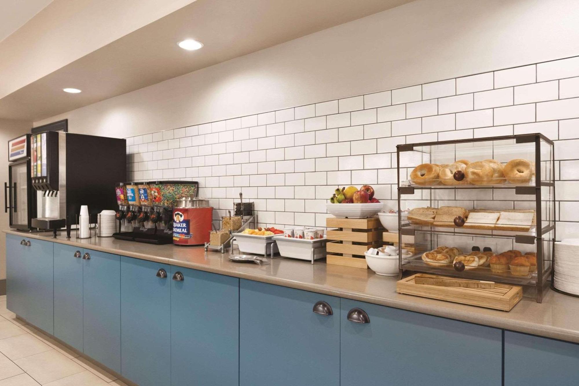 Country Inn & Suites By Radisson, Washington, Dc East - Capitol Heights, Md Luaran gambar