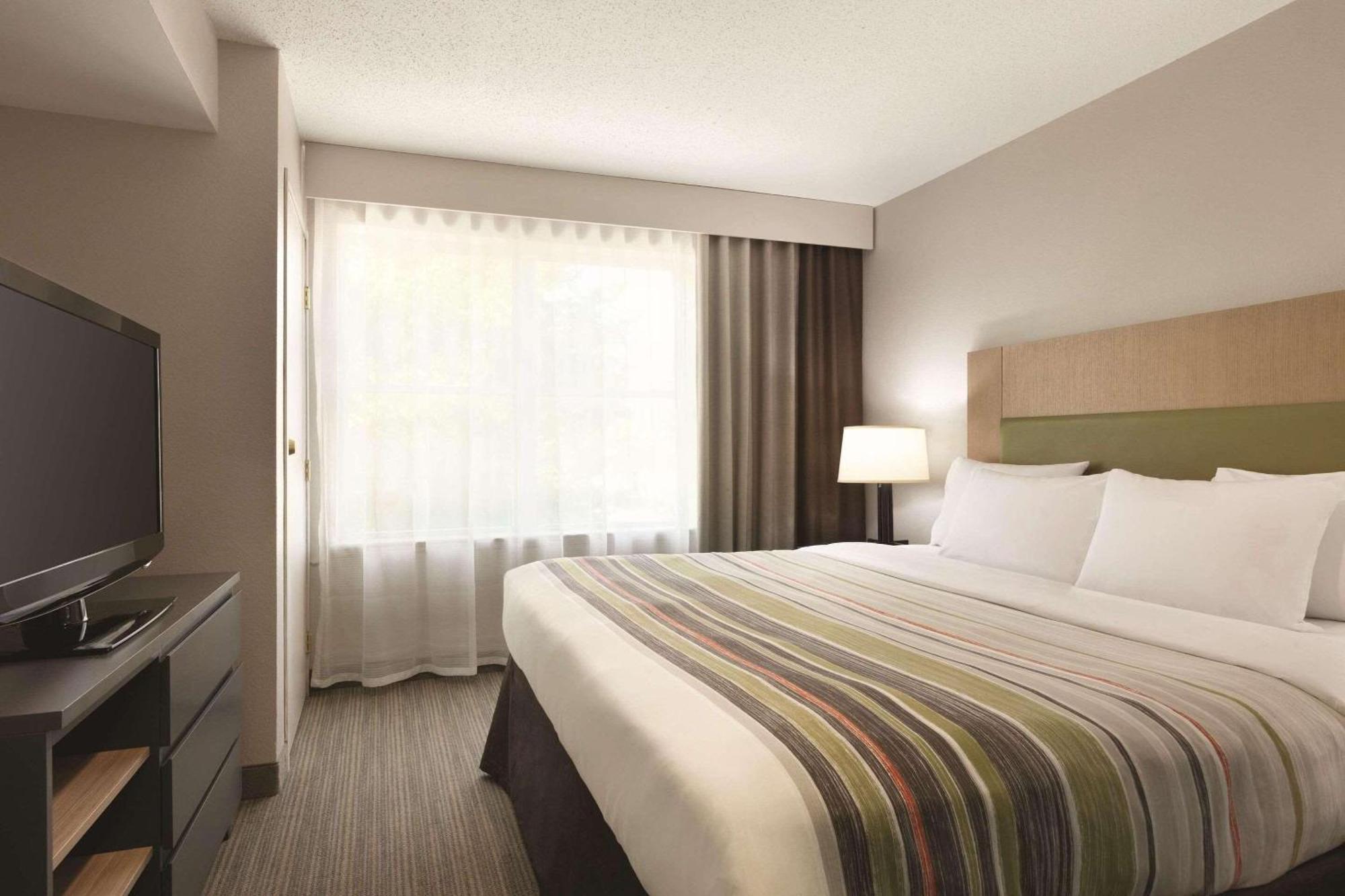 Country Inn & Suites By Radisson, Washington, Dc East - Capitol Heights, Md Luaran gambar