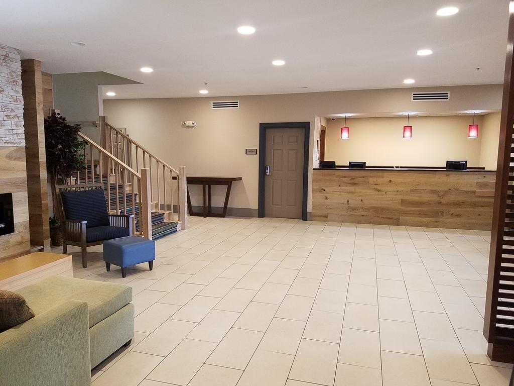 Country Inn & Suites By Radisson, Washington, Dc East - Capitol Heights, Md Luaran gambar