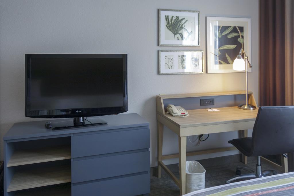 Country Inn & Suites By Radisson, Washington, Dc East - Capitol Heights, Md Luaran gambar