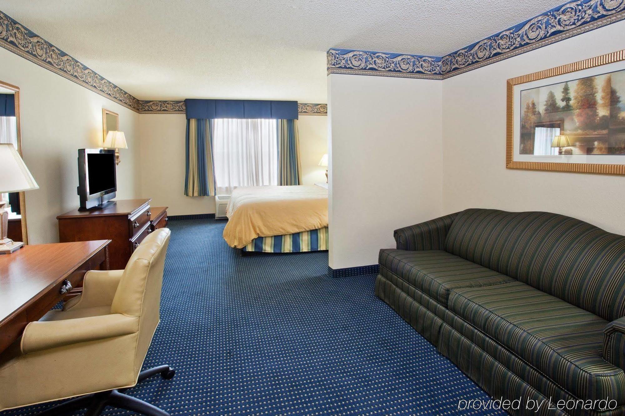 Country Inn & Suites By Radisson, Washington, Dc East - Capitol Heights, Md Luaran gambar