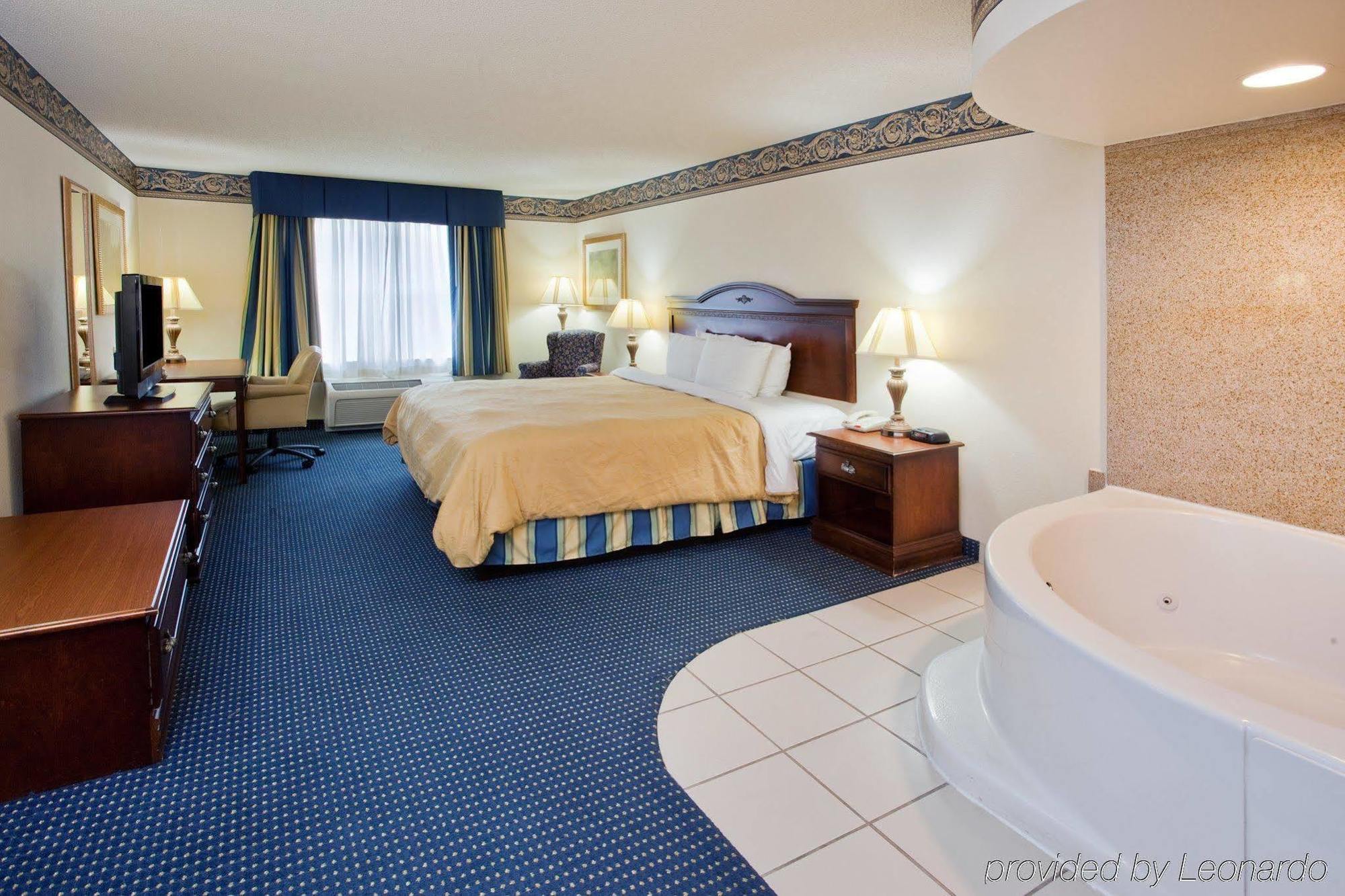Country Inn & Suites By Radisson, Washington, Dc East - Capitol Heights, Md Luaran gambar