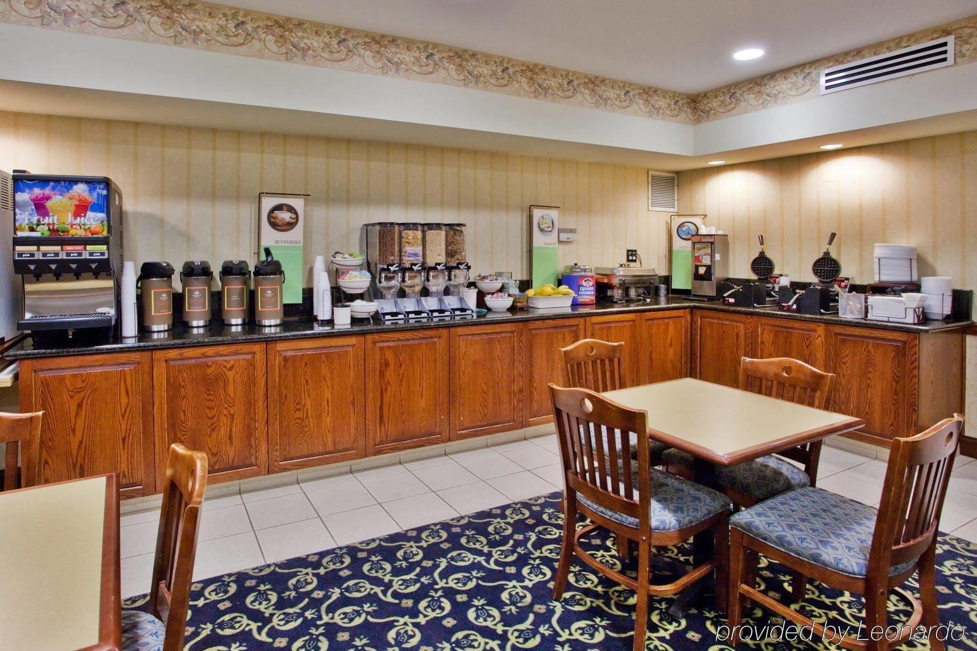 Country Inn & Suites By Radisson, Washington, Dc East - Capitol Heights, Md Luaran gambar