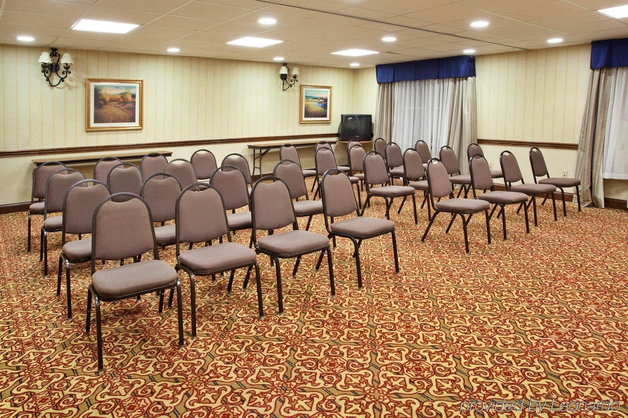 Country Inn & Suites By Radisson, Washington, Dc East - Capitol Heights, Md Luaran gambar