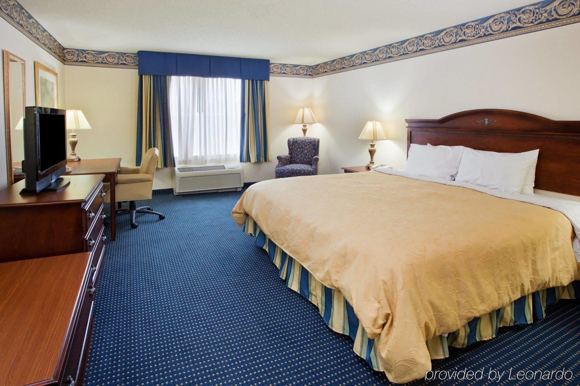 Country Inn & Suites By Radisson, Washington, Dc East - Capitol Heights, Md Luaran gambar