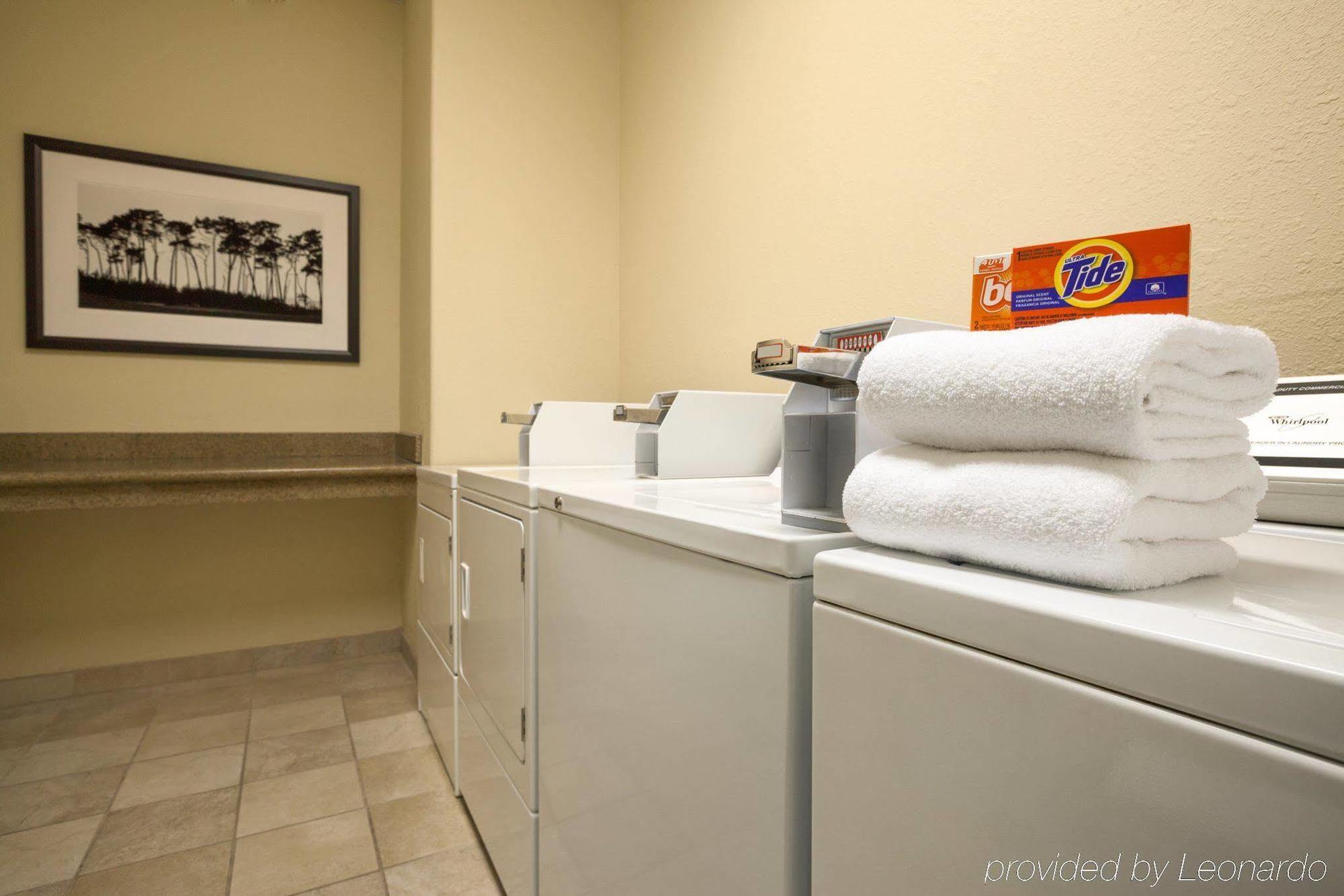 Country Inn & Suites By Radisson, Washington, Dc East - Capitol Heights, Md Luaran gambar