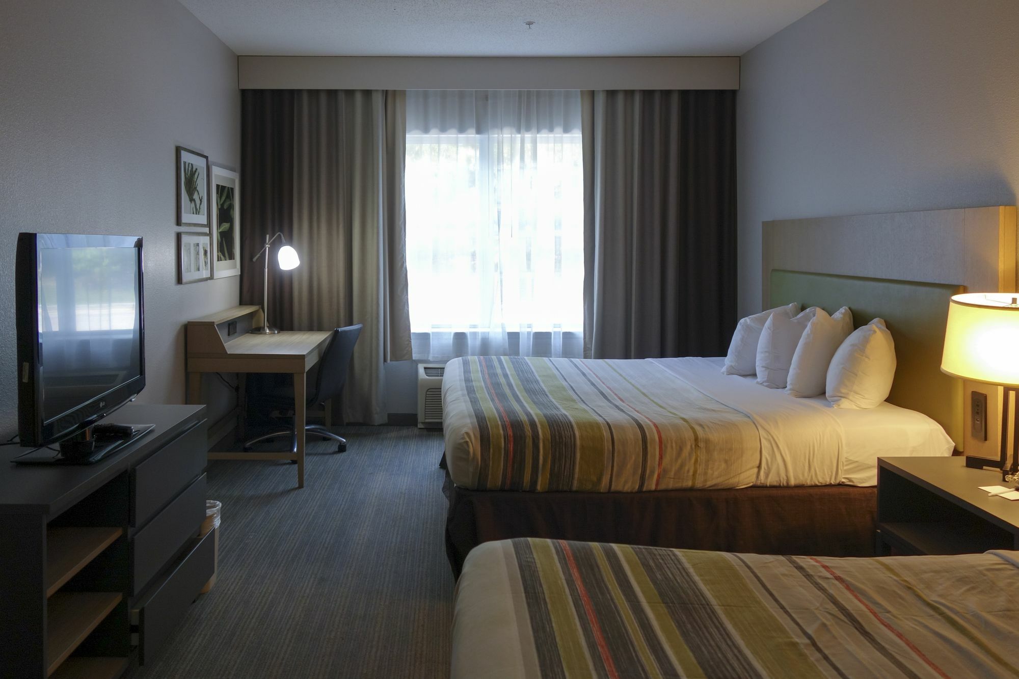 Country Inn & Suites By Radisson, Washington, Dc East - Capitol Heights, Md Luaran gambar