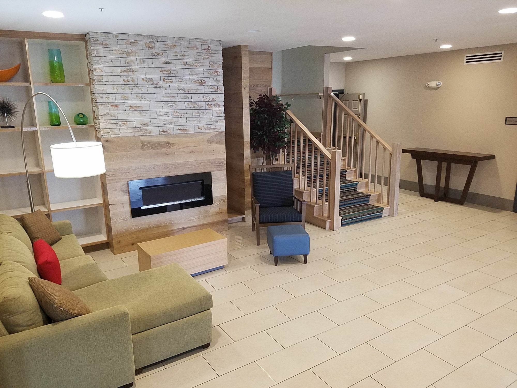 Country Inn & Suites By Radisson, Washington, Dc East - Capitol Heights, Md Luaran gambar